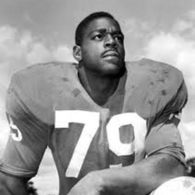 Timeline: Famous Firsts for African American Athletes