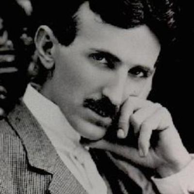 Timeline: Pulido: Nikola Tesla