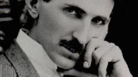 Timeline: Pulido: Nikola Tesla