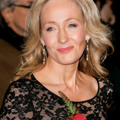 Timeline: Ali & Nagi: J.K. Rowling