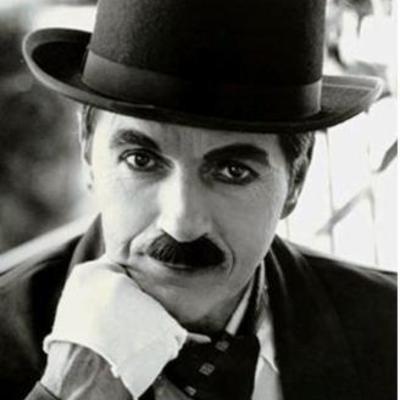 Timeline: Charlie Chaplin