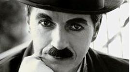 Timeline: Charlie Chaplin