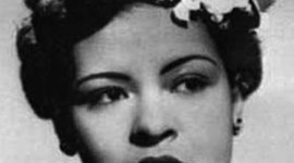 Timeline: Billie Holiday