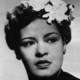 Billie holiday