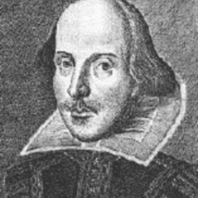 Timeline: Wiliam Shakespeare