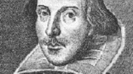 Timeline: Wiliam Shakespeare