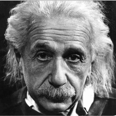 Timeline: Albert Einstein