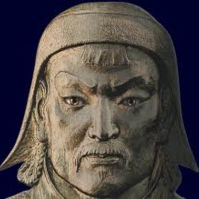 Timeline: The Rise of Genghis Khan