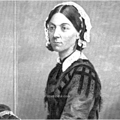 Timeline: Florence Nightingale