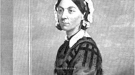 Timeline: Florence Nightingale
