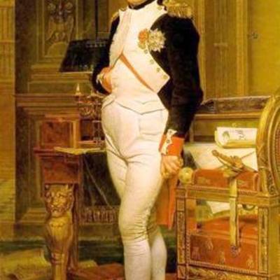 Timeline: Napoleon Bonaparte