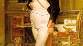 Timeline: Napoleon Bonaparte