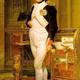 Napoleon bonapartes portrait