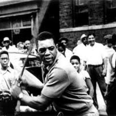 Timeline: African Americans in Sport