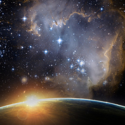 Timeline: A History of Telescopes