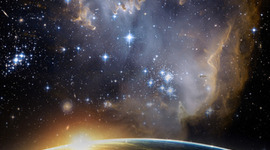 Timeline: A History of Telescopes