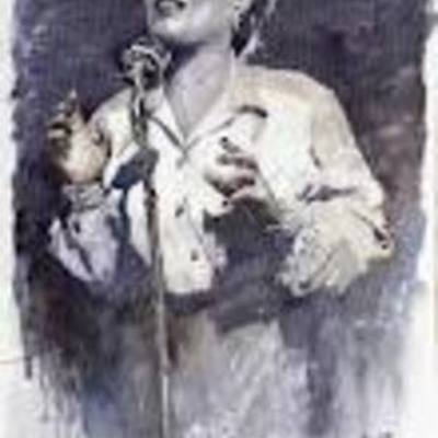 Timeline: Lady Hoilday