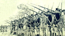 Timeline: C.palermoper5 american Revolutionary War