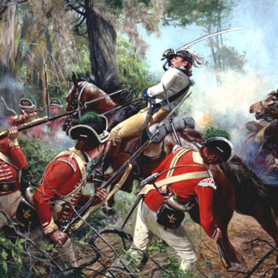 Timeline: Before The Revolutionary War