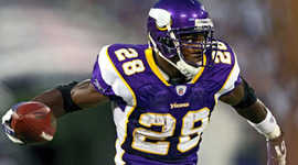 Timeline: Minnesota Vikings