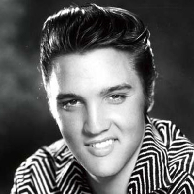 Timeline: Elvis Presley