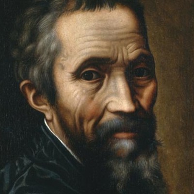 Timeline: Michelangelo