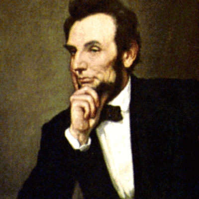 Timeline: Abraham Lincoln