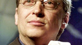 Timeline: Bill Gates