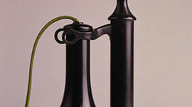 Timeline: Evolution of the Telephone