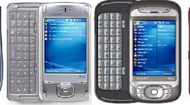 Timeline: History of cell phones