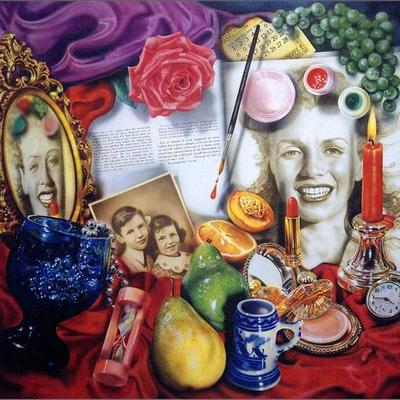 Timeline: APAH Contemporary Art