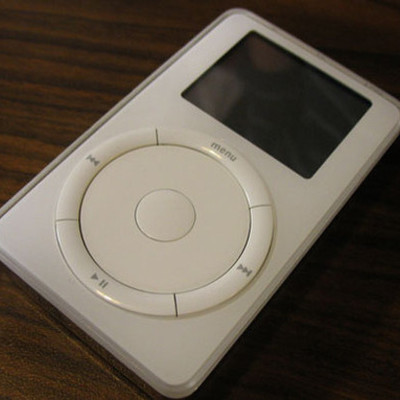 Timeline: I pod generations