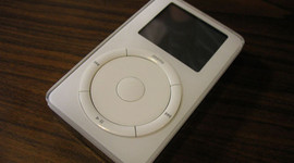 Timeline: I pod generations