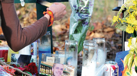 Timeline: Grubbs Murder