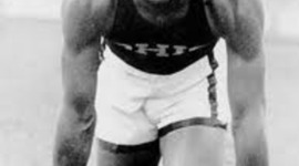 Timeline: Charlise's African Americans in history TL