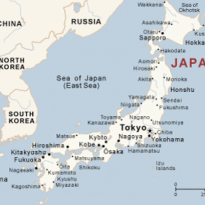 Timeline: Camille N'Diaye Japan 1573-1650