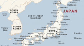 Timeline: Camille N'Diaye Japan 1573-1650