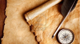 Timeline: Authors of the 18th & 19th Century