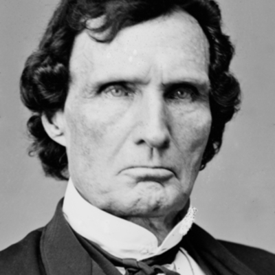 Timeline: Thaddeus Stevens