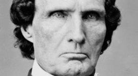 Timeline: Thaddeus Stevens