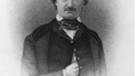 Timeline: Edgar Allen Poe