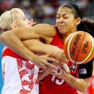 Timeline: Women In Sports