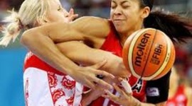 Timeline: Women In Sports