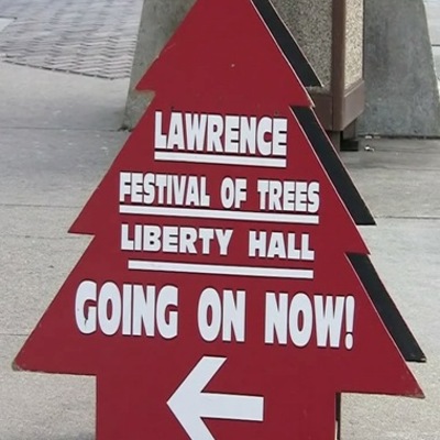 Timeline: Festival of Trees