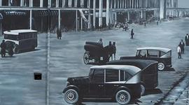 Timeline: 1920s-1950s