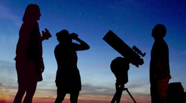 Timeline: American Lunar Exploration