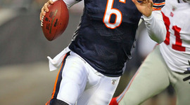 Timeline: Jay Cutler's NFL Path