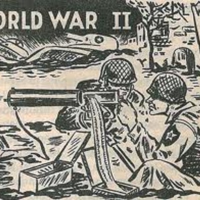 Timeline: World War 2 Era