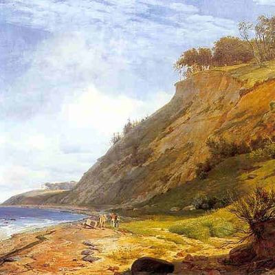 Timeline: Romantikken