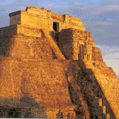 Timeline: myan, aztec, and inca